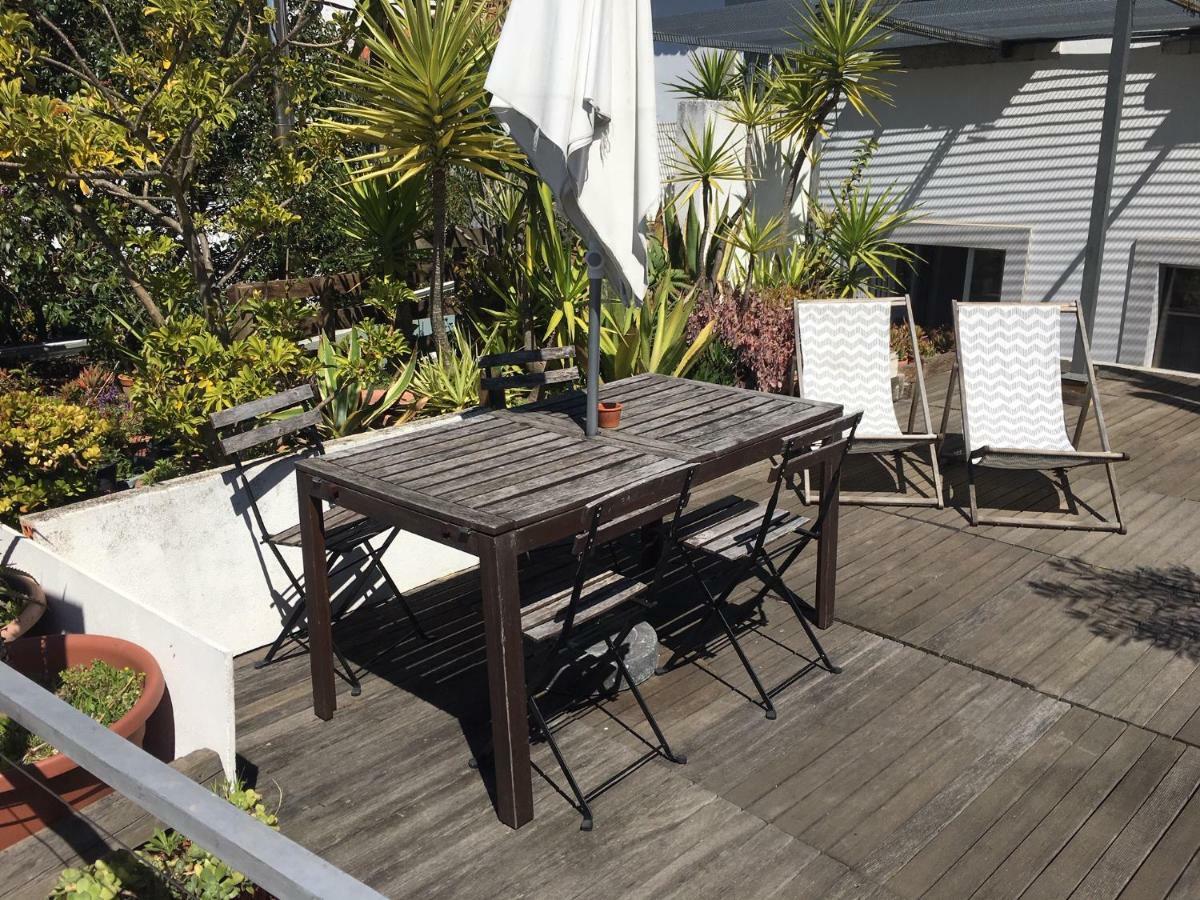 Our Home In Lisbon - Apartments Exterior foto