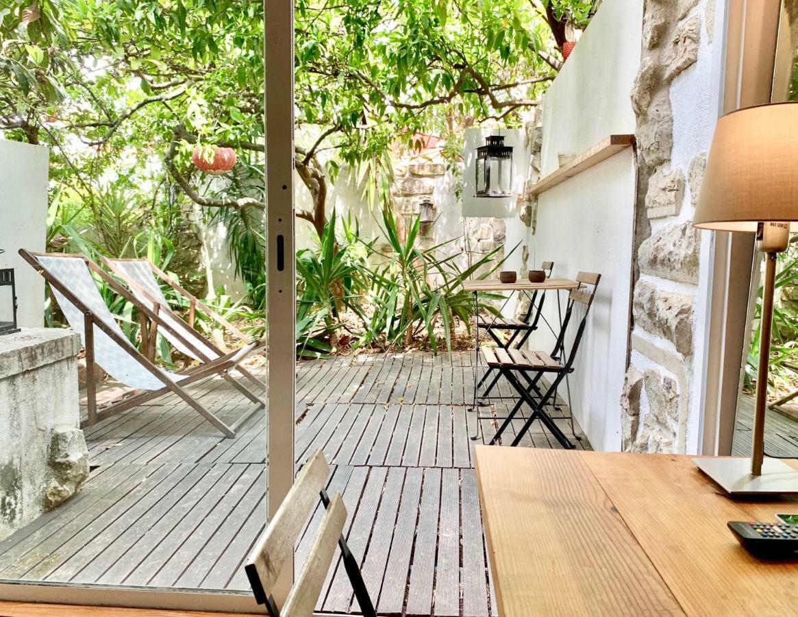 Our Home In Lisbon - Apartments Exterior foto